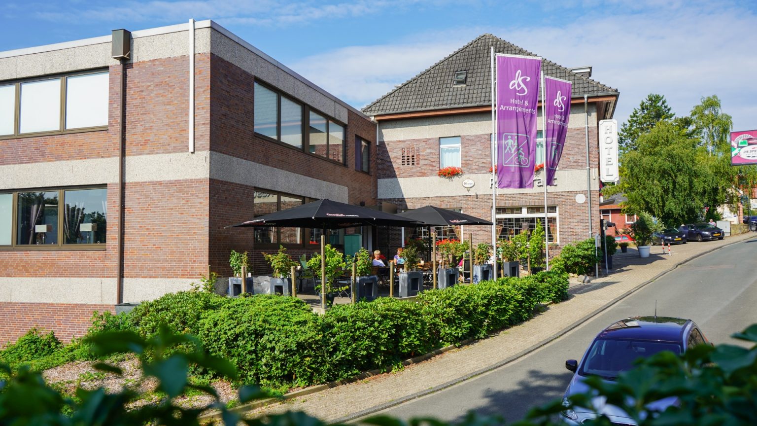 dS Hotel Bad Bentheim